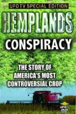 Watch Hemplands Conspiracy - The Story of America's Most Controversal Crop 0123movies