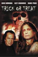 Watch Trick or Treat 0123movies