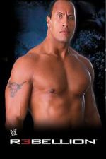 Watch WWE Rebellion 2001 0123movies