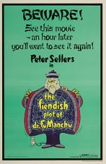 Watch The Fiendish Plot of Dr. Fu Manchu 0123movies