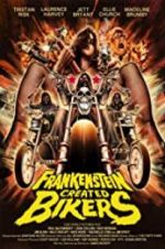 Watch Frankenstein Created Bikers 0123movies