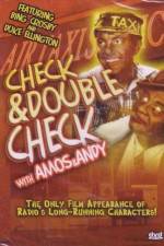 Watch Check and Double Check 0123movies