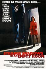 Watch Strange Shadows in an Empty Room 0123movies