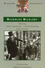 Watch The Life and Adventures of Nicholas Nickleby 0123movies