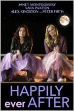 Watch Happily Ever After 0123movies