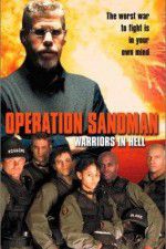 Watch Operation Sandman 0123movies
