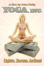 Watch Yoga Inc 0123movies