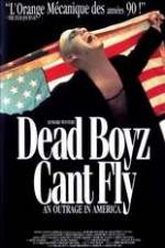 Watch Dead Boyz Can't Fly 0123movies