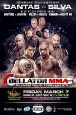 Watch Bellator 111: Dantas vs. Silva 0123movies