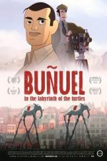 Watch Buuel in the Labyrinth of the Turtles 0123movies