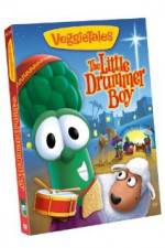 Watch VeggieTales The Little Drummer Boy 0123movies