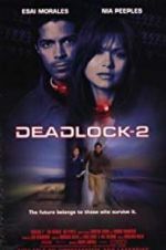 Watch Deadlocked: Escape from Zone 14 0123movies