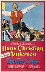 Watch Hans Christian Andersen 0123movies