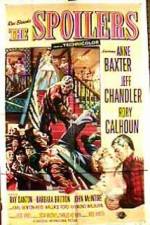 Watch The Spoilers 0123movies