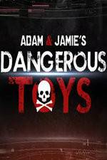 Watch Dangerous Toys 0123movies