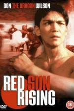 Watch Red Sun Rising 0123movies