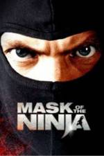 Watch Mask of the Ninja 0123movies