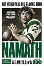 Watch Namath 0123movies