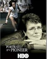 Watch Billie Jean King: Portrait of a Pioneer 0123movies