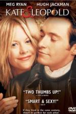 Watch Kate and Leopold 0123movies