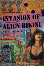 Watch Invasion of Alien Bikini 0123movies