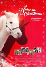 Watch A Unicorn for Christmas 0123movies