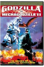 Watch Godzilla vs. Mechagodzilla II 0123movies