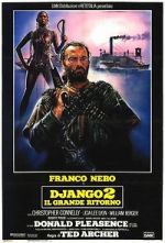Watch Django Strikes Again 0123movies