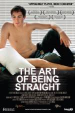 Watch The Art of Being Straight 0123movies