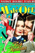 Watch Hats Off 0123movies