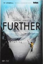 Watch Jeremy Jones' Further 0123movies