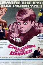 Watch Children of the Damned 0123movies