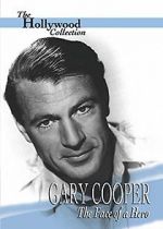 Watch Gary Cooper: The Face of a Hero 0123movies