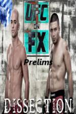 Watch UFC On FX 3 Facebook Preliminaries 0123movies