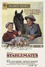 Watch Stablemates 0123movies