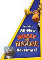 Watch Rocky and Bullwinkle (Short 2014) 0123movies