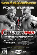 Watch Bellator 88 0123movies