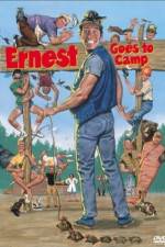 Watch Ernest Goes to Camp 0123movies
