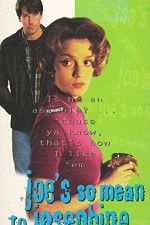 Watch Joe\'s So Mean to Josephine 0123movies