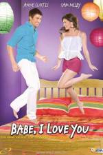 Watch Babe I Love You 0123movies