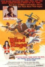 Watch Blind Rage 0123movies