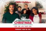 Watch A Chestnut Family Christmas 0123movies