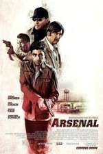 Watch Arsenal 0123movies