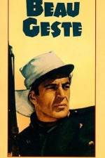 Watch Beau Geste 0123movies