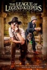 Watch The League of Legend Keepers: Shadows 0123movies