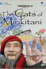 Watch The Cats of Mirikitani 0123movies
