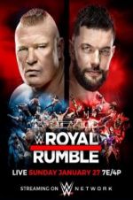 Watch WWE Royal Rumble 0123movies