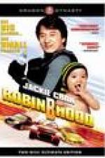 Watch Jackie Chan: Robin B Hood 0123movies
