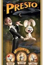 Watch Presto 0123movies