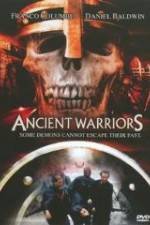 Watch Ancient Warriors 0123movies